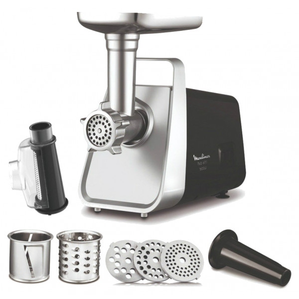 М'ясорубка Moulinex ME307832