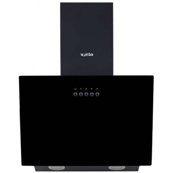 Витяжка декоративна Ventolux MODENA 50 BK (700) PB