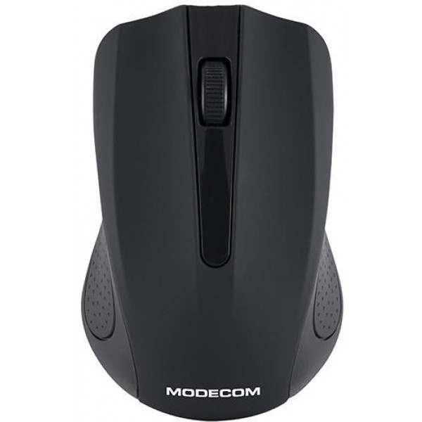 Миша бездротова Modecom MC-WM9 Black (M-MC-0WM9-100)
