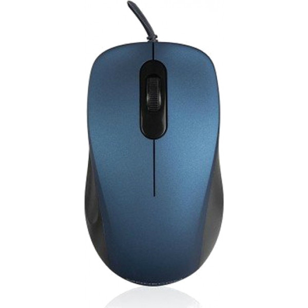 Миша дротова Modecom MC-M10 Blue (M-MC-0M10-400)