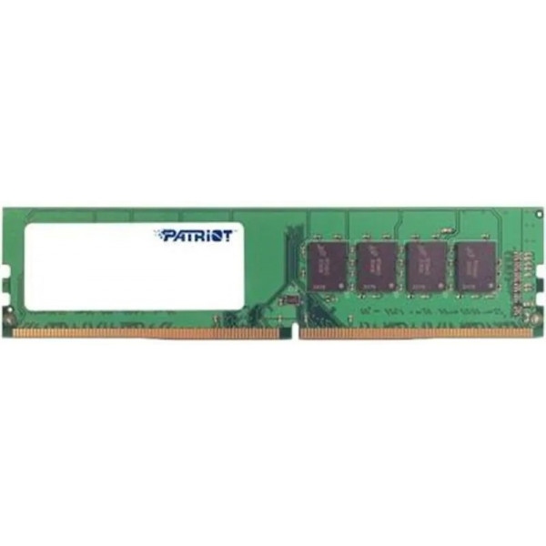 Память DDR Patriot DDR4 4GB/2666 (PSD44G266681)