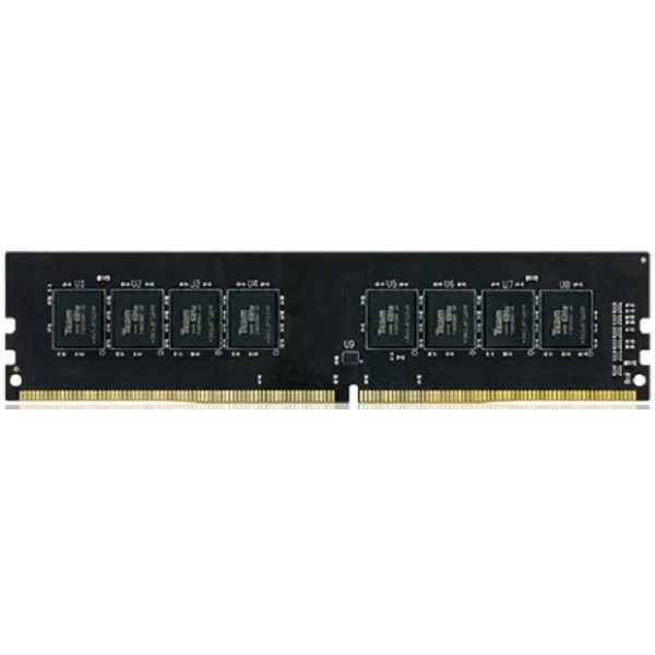 Память DDR Team Elite DDR4 8GB/2666 (TED48G2666C1901)