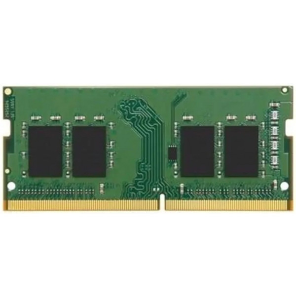 Память DDR Kingston SO-DIMM DDR4 16GB/2666 (KVR26S19D8/16)