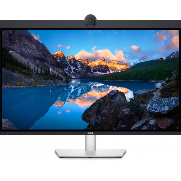 Монітор Dell U3223QZ (210-BDZZ)