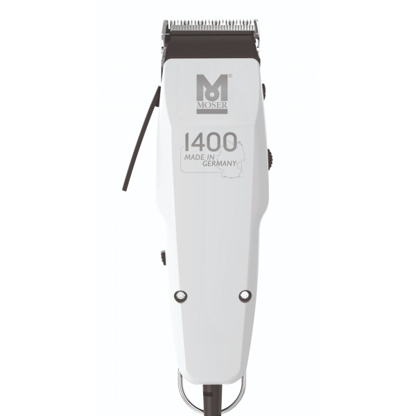 Машинка для стрижки волосся Moser 1400-0458