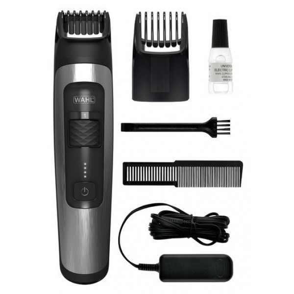 Триммер для вусів і бороди Wahl Aqua Trim (1065.0460)