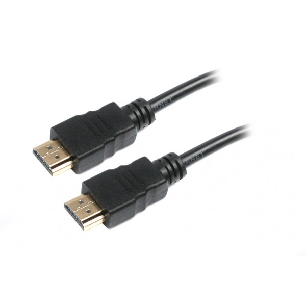 Кабель HDMI Maxxter V-HDMI4-15
