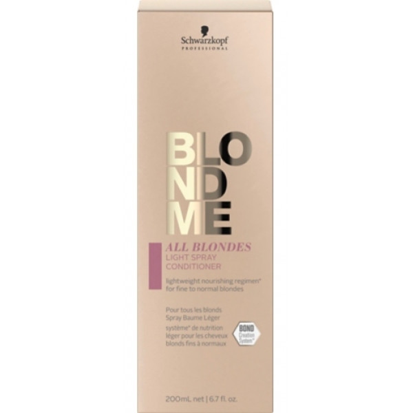 Спрей для волосся Schwarzkopf Prof. 200 мл NEW (4045787636130)