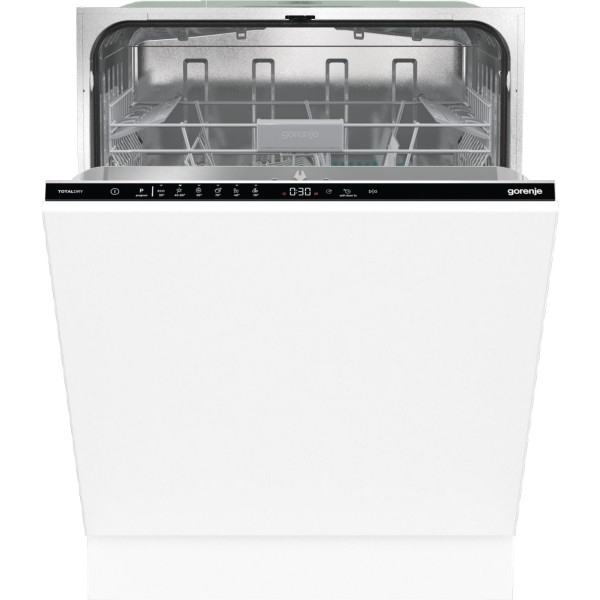 Посудомийна машина вбудована Gorenje GV 642 C60