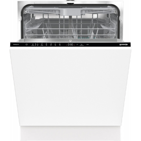 Посудомийна машина вбудована Gorenje GV16D