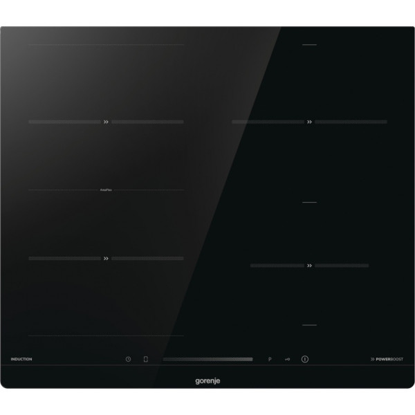 Варильна поверхня електрична Gorenje ISC645BSC