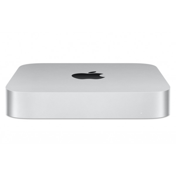 Настільний комп'ютер Apple Mac Mini A2686 M2 8/10-Core 8/512GB (MMFK3)