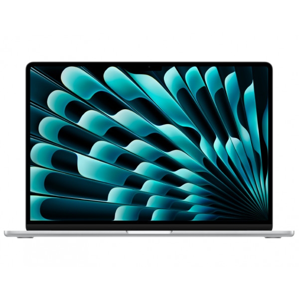 Ноутбук Apple MacBook Air 15.3'' M2 10-Core GPU 512Gb MQKT3 Silver