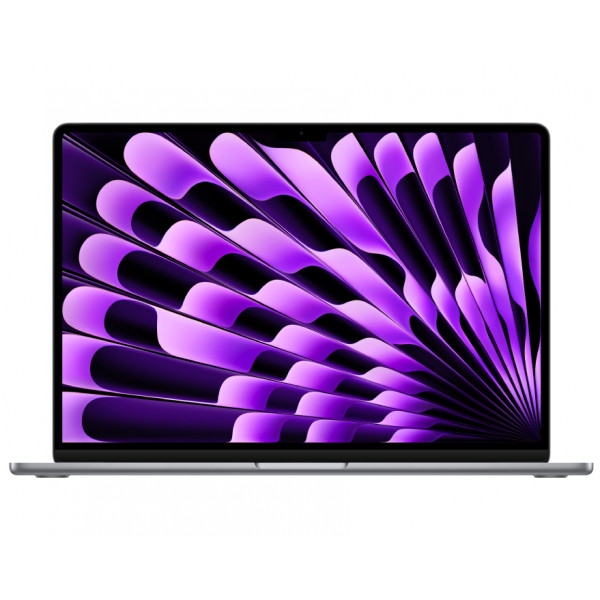 Ноутбук Apple MacBook Air 15.3'' M2 10-Core GPU 256Gb MQKP3 Space Gray