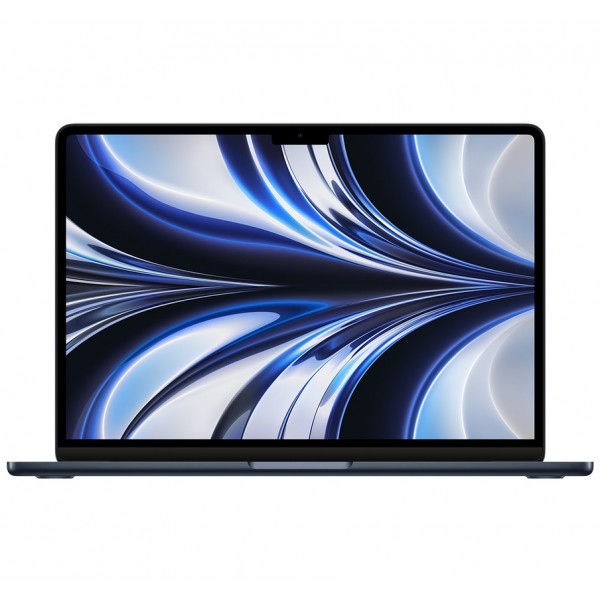 Ноутбук Apple MacBook Air 13.6'' M2 10-Core GPU 512Gb MLY43 Midnight