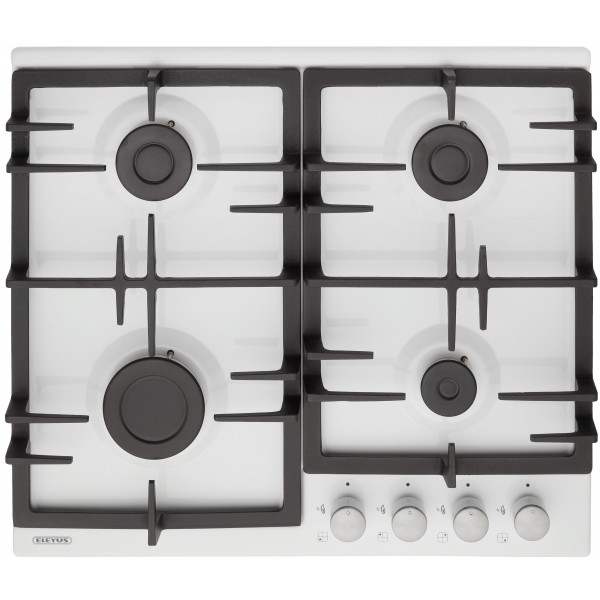 Варильна поверхня газова ELEYUS MAGIA 60 WH CF