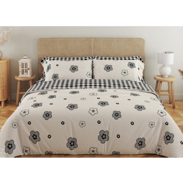 Комплект постільної білизни ТЕП Soft dreams Miracle (2-03858_26046)