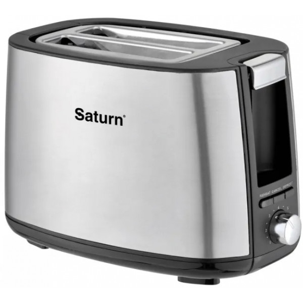 Тостер Saturn ST-EC7029