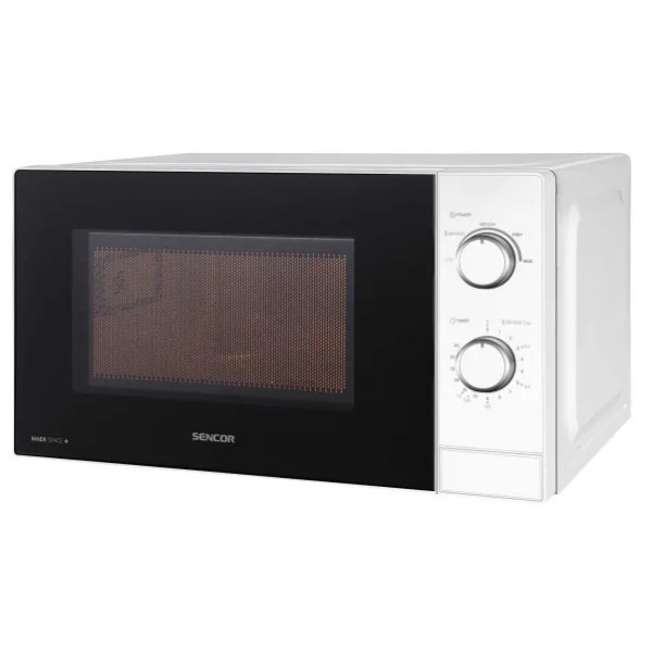 Мікрохвильова піч (НВЧ) Sencor SMW 1718WH