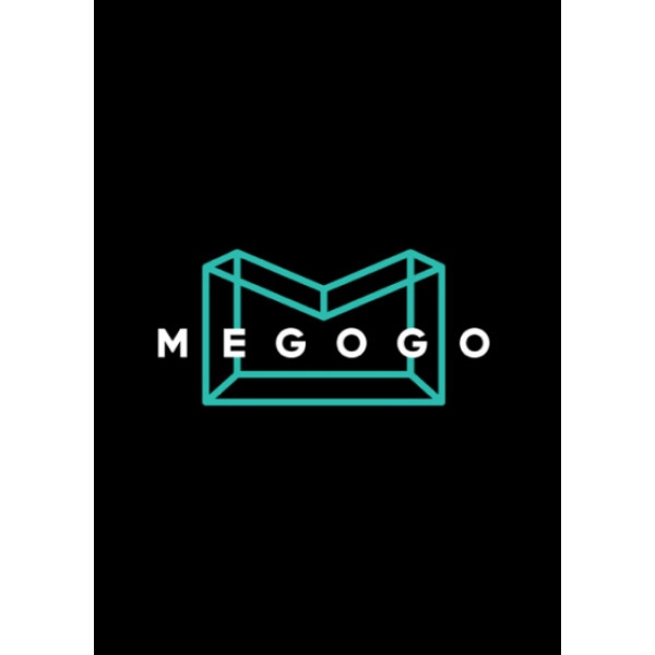 MEGOGO «Максимальна» на 12 мiсяцiв