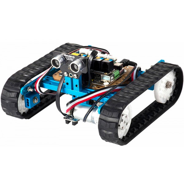 Програмований робот Makeblock Ultimate v2.0 Robot Kit (09.00.40)