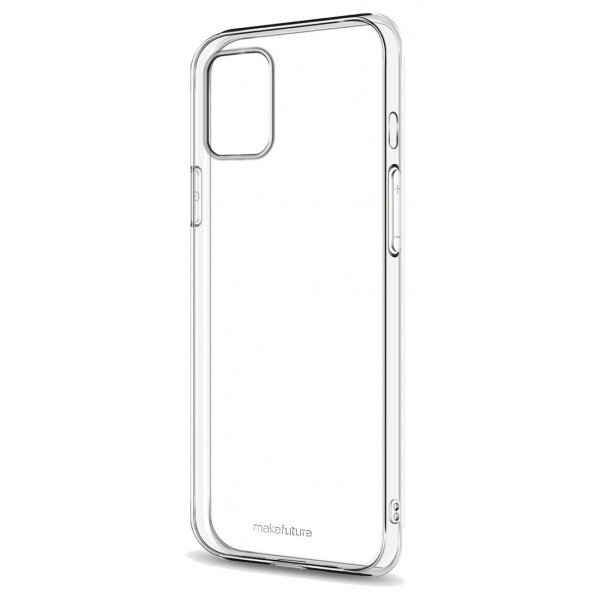 Чохол для смартфону MakeFuture Air Clear TPU Apple iPhone 12 (MCA-AI12)