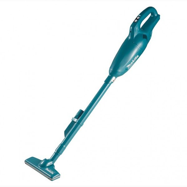 Пилосос ручний для дому Makita CL108FDZW