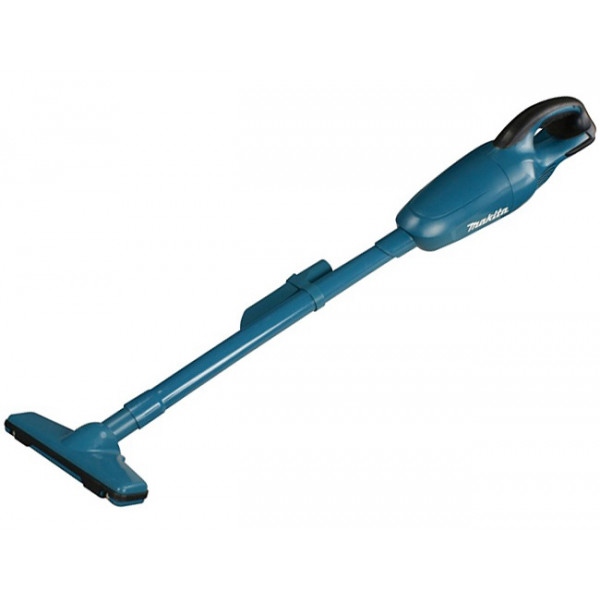 Уцінка - Пылесос ручной для дома Makita CL183DZX