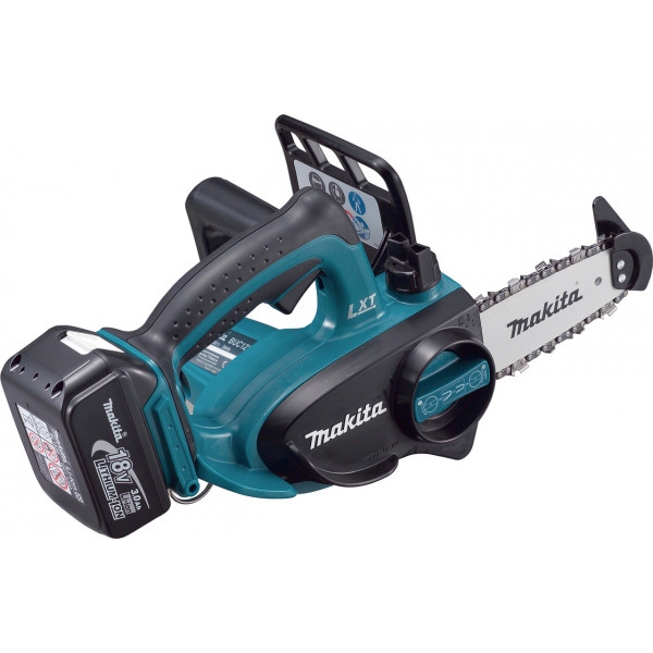 Ланцюгова пила Makita DUC122RFE
