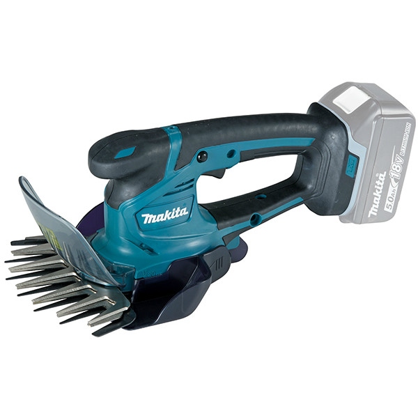 Ножиці акумуляторні для газону Makita DUM604Z