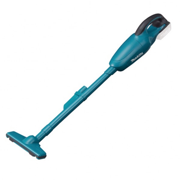 Уцінка - Пылесос ручной для дома Makita DCL180Z