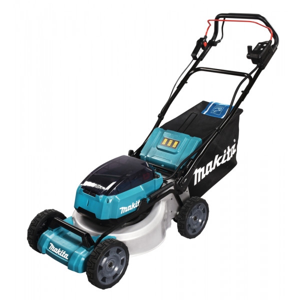 Газонокосарка акумуляторна Makita DLM462Z