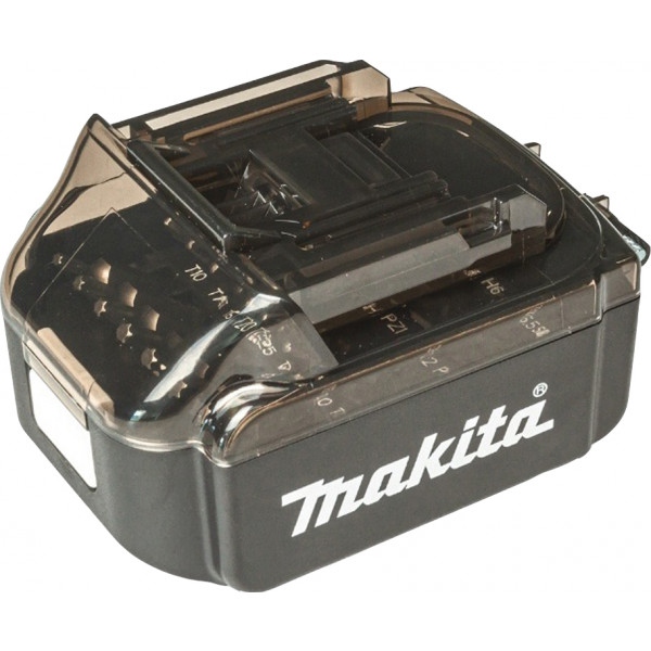 Біта для викрутки Makita LXT 21 пр. (B-68323)