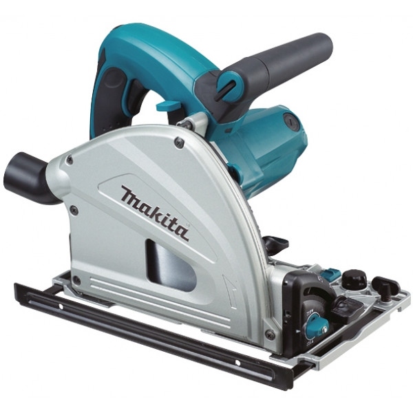 Пила дискова Makita SP 6000J Makpac кейс