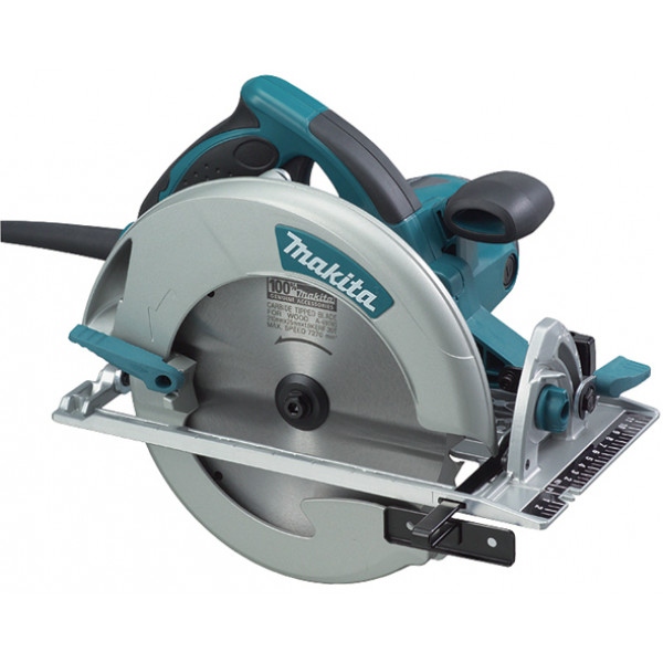 Пила дискова Makita 5008MG