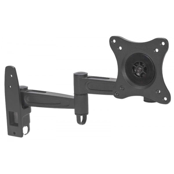Кріплення для телевізора Manhattan MH TV Wall Mount Black (423670)
