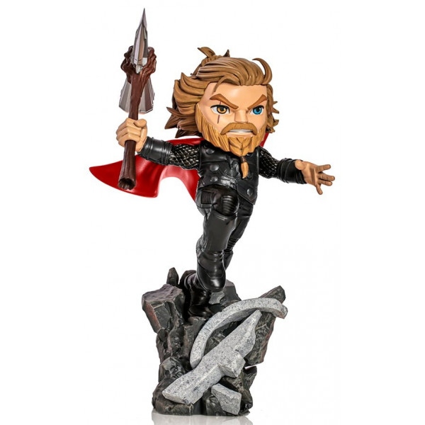 Колекційна фігурка MARVEL Thor Avangers: Endgame (MARCAS26920-MC)