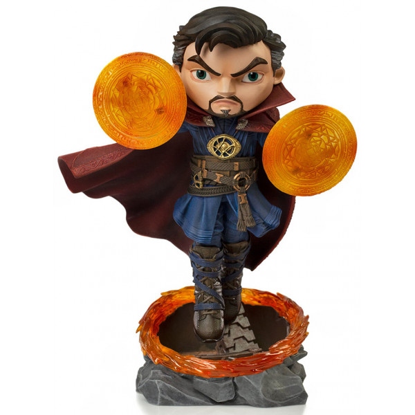 Колекційна фігурка MARVEL Avengers:Endgame-Doctor Strange (MARCAS41221-MC)
