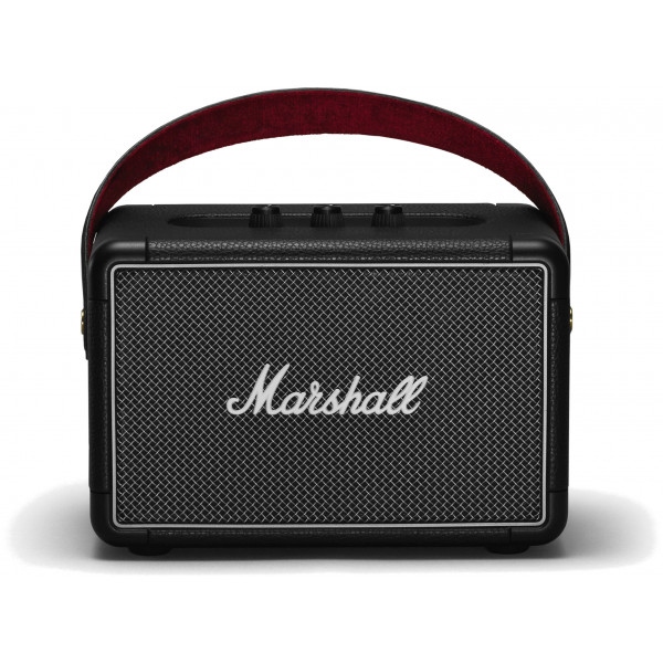 Портативна акустика Marshall Portable Speaker Kilburn II Black (1001896)
