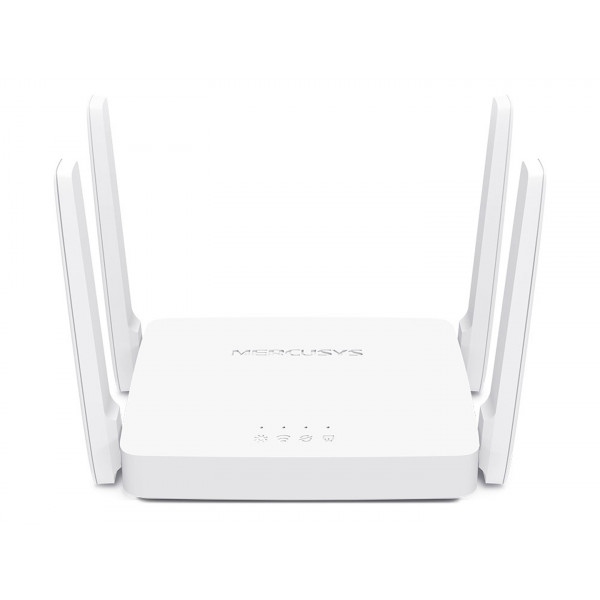 Маршрутизатор інтернет WiFi5 Mercusys AC10