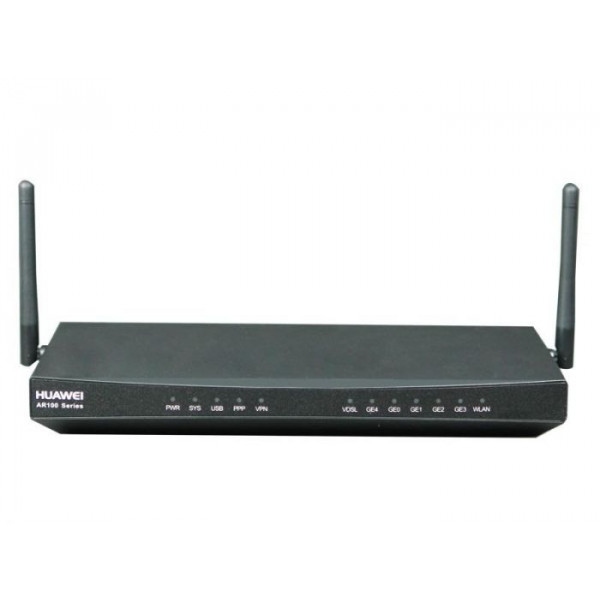 Маршрутизатор інтернет WiFi4 Huawei AR109GW-L