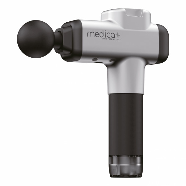 Масажер для тіла Medica+ MassHand Pro 6.0 (MD-102965)