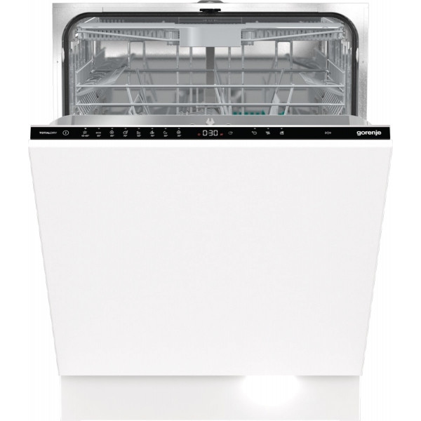 Посудомийна машина вбудована Gorenje GV 663 D60