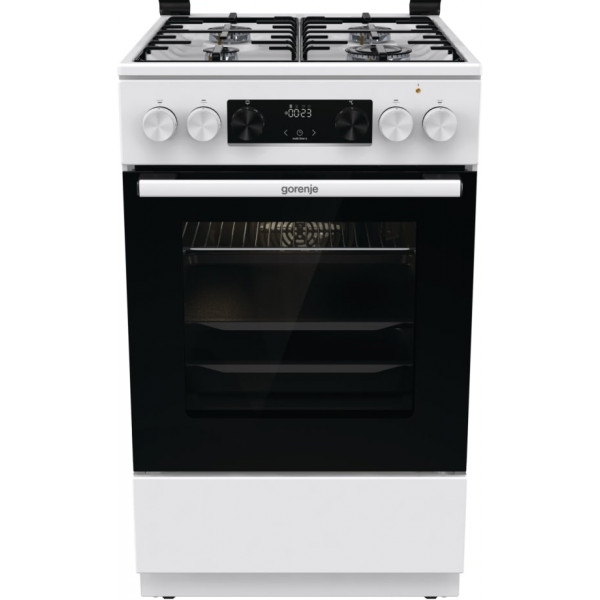Плита газова Gorenje GK5C62WH