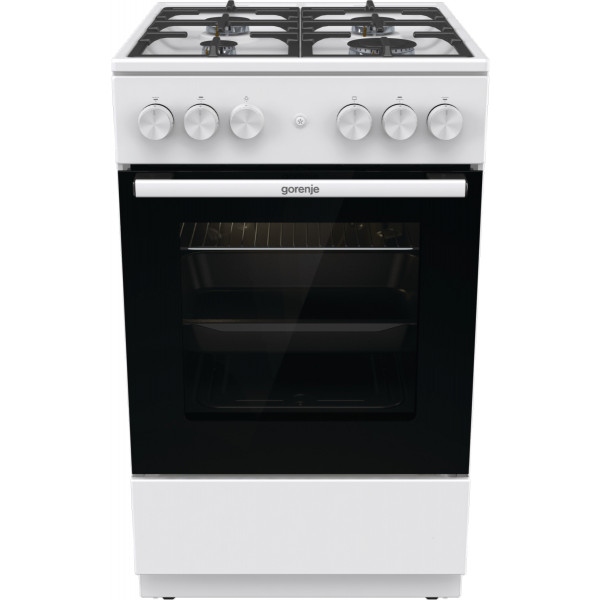 Плита газова Gorenje GG 5A11 WF