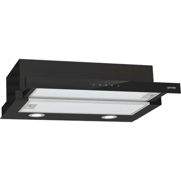 Витяжка вбудована Gorenje TH64E4BG