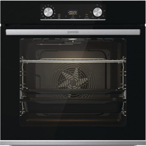 Духова шафа електрична Gorenje BOSX6737E13BG