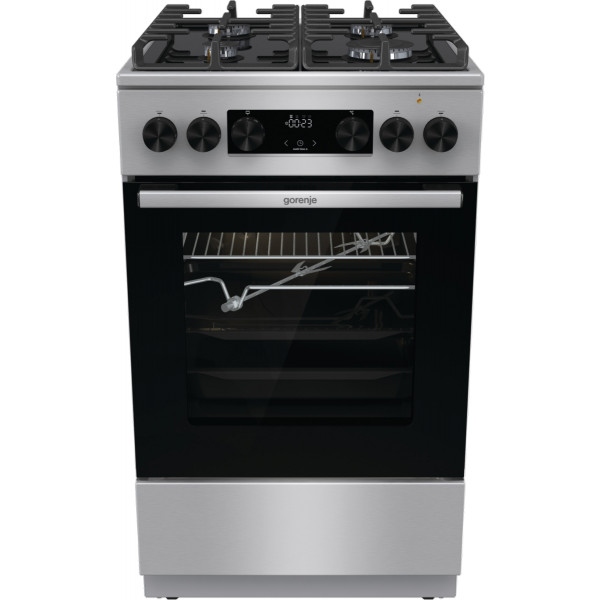 Плита газова Gorenje GK 5C65 XV