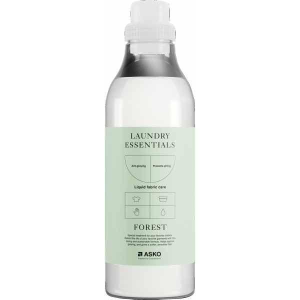 Ополіскувач для білизни Asko LF11 AU Fabric Care (3838782513534)