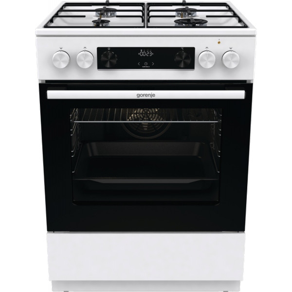 Плита газова Gorenje GKS6C70WJ